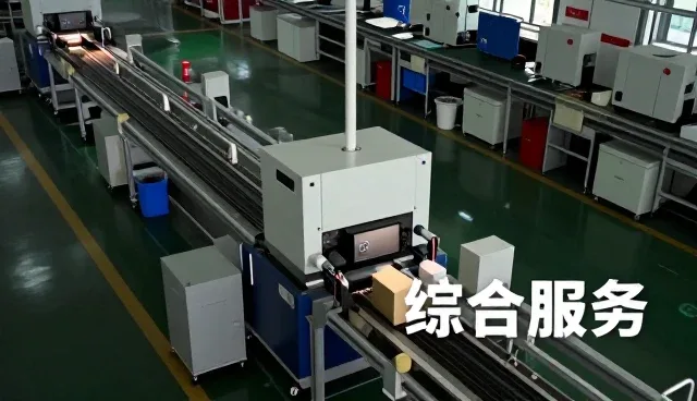 丽水中茶拍茶业有限公司