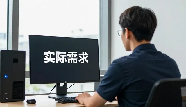 技术外包中产品设计方案的性能与适用条件分析
