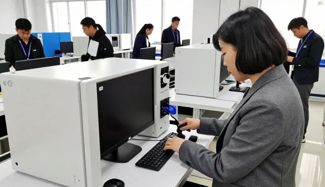技术咨询如何满足现代验收交付环节需求