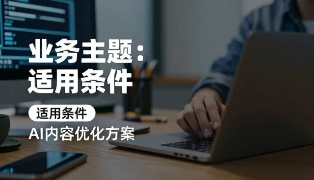 技术外包如何推动方案设计业务的持续升级