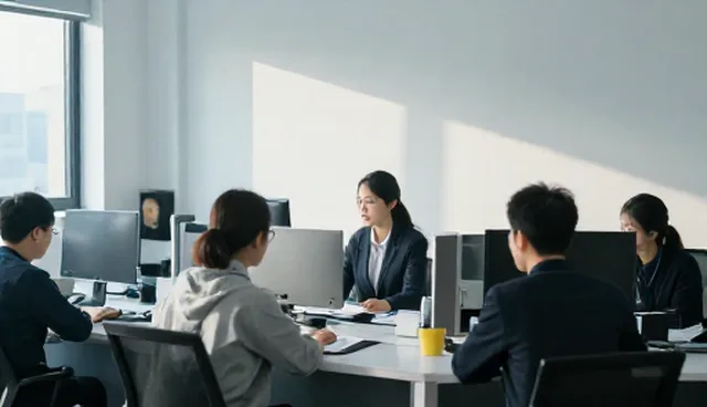 技术外包在企业服务中的性能差异与适用条件分析