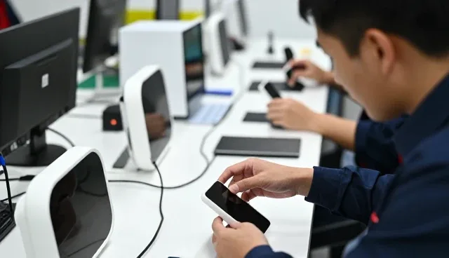 安装调试服务帮助用户创造更多价值